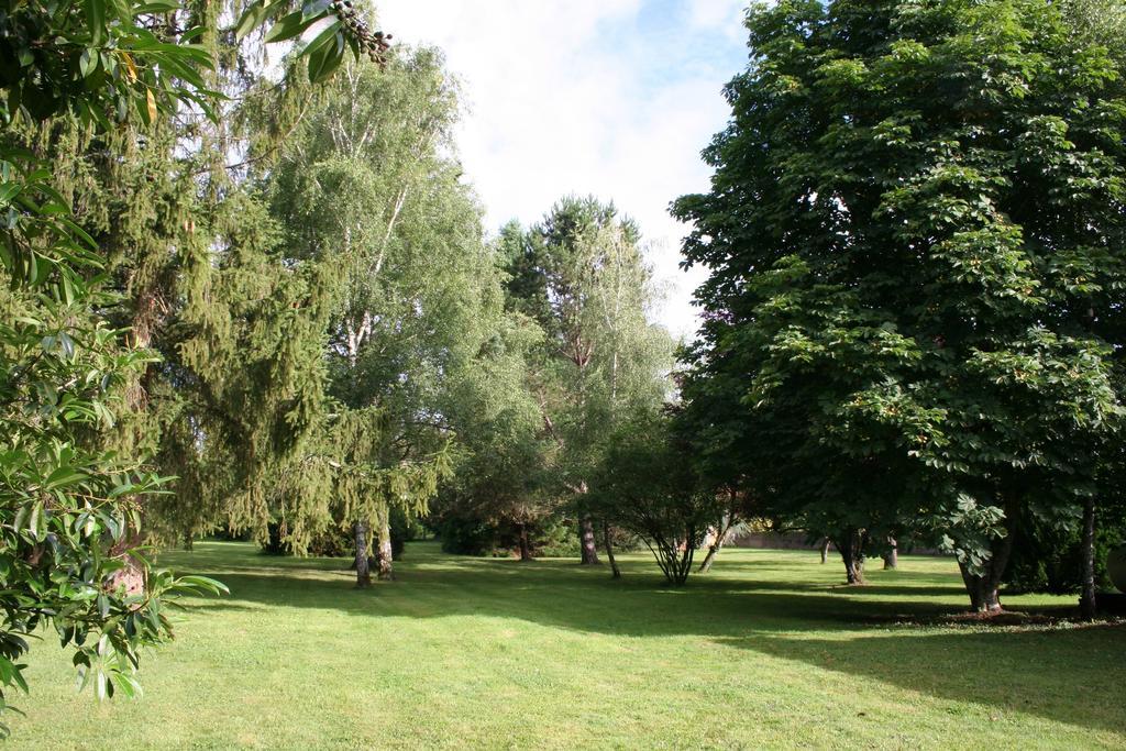 Souvigny-en-Sologne Gites Chambres D'Hotes Entre Terre & Mer מראה חיצוני תמונה